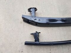 HONDA CIVIC- SD- 06/11; ÖN TAMPON DEMİRİ
