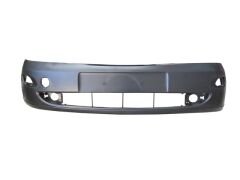 FORD FOCUS- SD/HB- 98/01; ÖN TAMPON SİYAH (EUROBUMP)