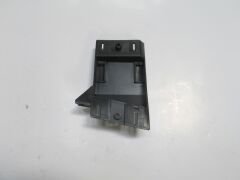 BMW 3 SERI- E36- SD/COUPE- 91/98; ÖN TAMPON İÇ BAĞLANTI BRAKETİ SOL (YAN KULAĞA TAKILAN)(PLASTİK)(TW