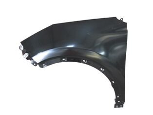 KIA SPORTAGE- 16/21; ÖN ÇAMURLUK SOL DELİKSİZ (TYG)