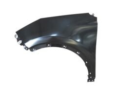 KIA SPORTAGE- 16/21; ÖN ÇAMURLUK SOL DELİKSİZ (TYG)