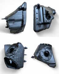 HAVA FİLİTRE KUTUSU-KAZAN 2,0-3,0TFSİ A6 12>>