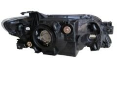 MAZDA 323- PROTEGE- 99/05; FAR LAMBASI SOL SEDAN SİNYALLİ TİP (AVRUPA TİP) (TICO)