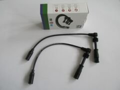 VOLKSWAGEN PASSAT- B5- 97/00; BUJİ KABLOSU TAKIM (20V)(ADR)1.8 cc (YOW JUNG)