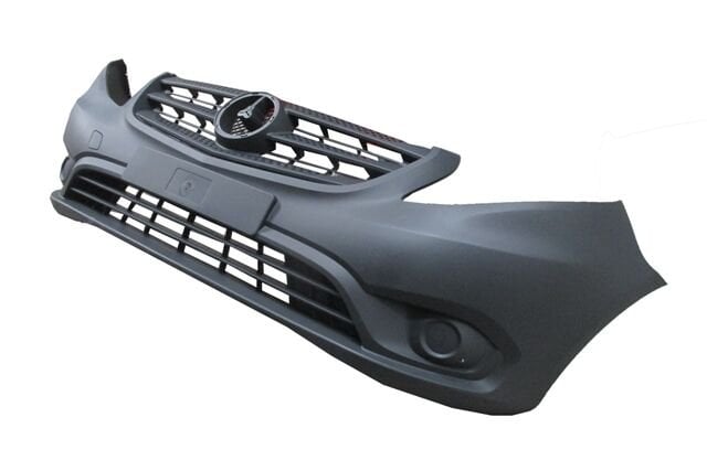 MERCEDES VITO- W447- 15/24; ÖN TAMPON KOYU GRİ SİS DELİKSİZ (İTALYA)