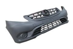 MERCEDES VITO- W447- 15/24; ÖN TAMPON KOYU GRİ SİS DELİKSİZ (İTALYA)