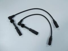 AUDI A4- 95/99; BUJİ KABLOSU TAKIM (20V)(AVV)1.8 cc (YOW JUNG)
