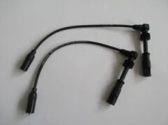 AUDI A6- 95/97; BUJİ KABLOSU TAKIM (20V)(ADR)1.8 cc (YOW JUNG)