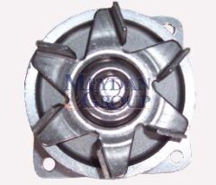 NISSAN MAXIMA- A32- 95/00; DEVİRDAİM ÇELİK PALETLİ 2.0cc (HAITAO)