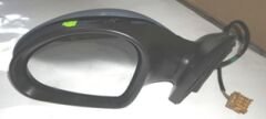 SEAT IBIZA- 02/09; KAPI AYNASI SAĞ ELEKTRİKLİ/ISITMALI/GRİ KAPAKLI 5FİŞ (M.LECOY)(ORİJİNAL)