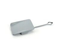ÇEKİ DEMİR KAPAGI-ÇEKME KANCA-ARKA (BASİS) BMW F10 14>16