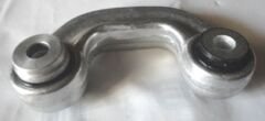 AUDI A4- 95/99; VİRAJ ASKI ROTU ÖN SOL (ALÜMİNYUM) (SH)