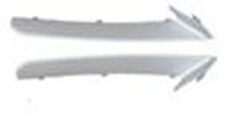 TAMPON IZGARA ÇITASI ÖN SOL BMW F10 14>16