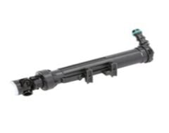 FAR YIKAMA ROBOTU SOL GLK-CLASS X204 12>15