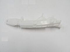 MITSUBISHI L200- PICK UP- 10/13; ÖN TAMPON BRAKETİ SAĞ (BÜYÜK TİP) (CASP)