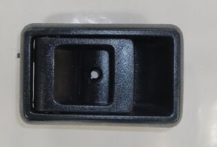 TOYOTA COROLLA- AE92- 88/92; ÖN/ARKA KAPI İÇ AÇMA KOLU SAĞ KOYU LACİVERT (HUSHAN)