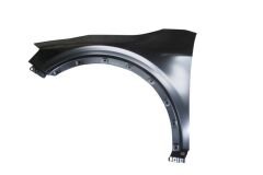 KIA SPORTAGE- 22/24; ÖN ÇAMURLUK DELİKSİZ SOL DODİK DELLİKLİ (TYG)