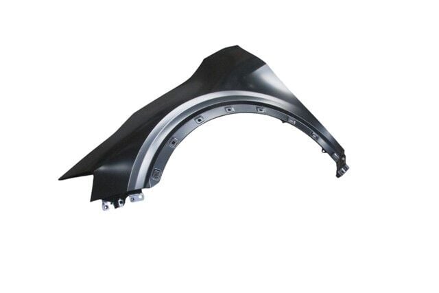 KIA SPORTAGE- 22/24; ÖN ÇAMURLUK DELİKSİZ SOL DODİK DELLİKLİ (TYG)