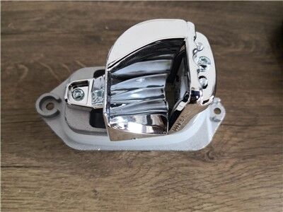 LED MODULU SAG (VIRAJ AYDINLATMASI, KODLANMIS) BMW F01 F02 F03 F04 09>15