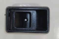 TOYOTA HILUX- PICK UP LN85- 89/97; ÖN/ARKA KAPI İÇ AÇMA KOLU SAĞ KOYU LACİVERT (HUSHAN)