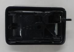 TOYOTA HILUX- PICK UP LN85- 89/97; ÖN/ARKA KAPI İÇ AÇMA KOLU SAĞ KOYU LACİVERT (HUSHAN)