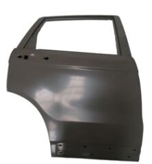 HONDA CRV- 07/12; ARKA KAPI KOMPLE SAĞ SİYAH/İCELİ (TW)