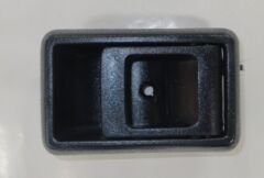 TOYOTA HILUX- PICK UP LN85- 89/97; ÖN/ARKA KAPI İÇ AÇMA KOLU SOL KOYU LACİVERT (HUSHAN)