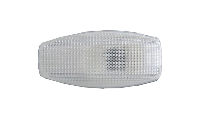 HYUNDAI GETZ- 03/05; ÇAMURLUK SİNYALİ BEYAZ SAĞ/SOL AYNI (ADET) (EUROLAMP)