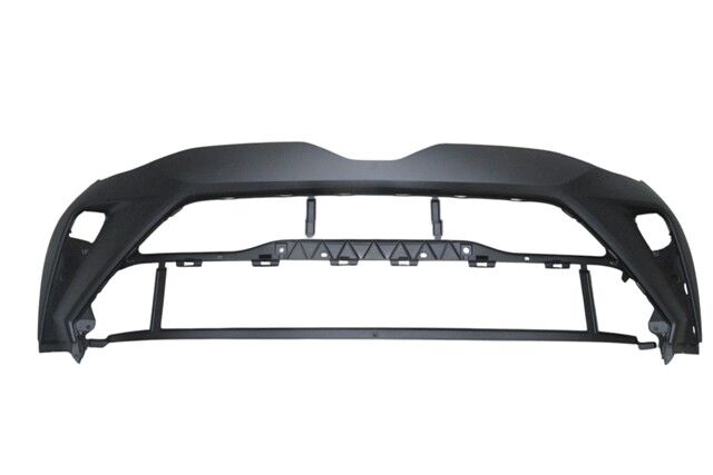 TOYOTA CHR- 20/23; ÖN TAMPON SİYAH (TYG)