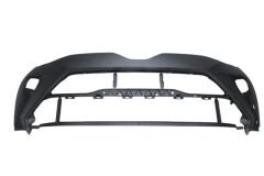 TOYOTA CHR- 20/23; ÖN TAMPON SİYAH (TYG)