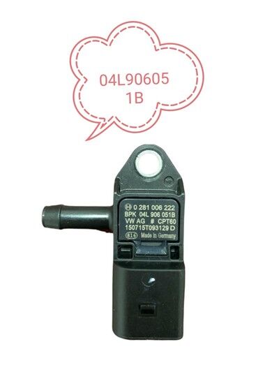 BASINÇ SENSÖRÜ GOLF7/CADDY/OCTAVİA