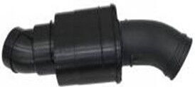 HAVA FİLİTRE BORUSU REZONATÖRLÜ-KÖRÜK-EMİŞ-BMW 2,0İ-2,8 İ N20/F10 5 SERİ 2011-2016-KÖRÜK-EMİŞ-HORTUM-