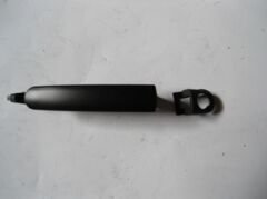 SEAT IBIZA- 02/09; ARKA KAPI DIŞ AÇMA KOLU SAĞ SİYAH (HUSHAN)