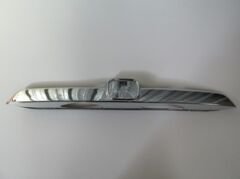 HONDA CRV- 07/10; ARKA PLAKA LAMBA ÇITASI (NİKELAJLI) (TW)
