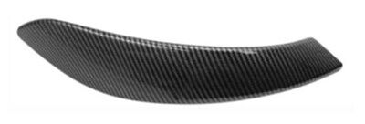 KAPI TUTAMAK KAPLAMASI BMW F30+LCI F34+LCI F32+LCI F36+LCI ON/ARKA SOL (KARBON)