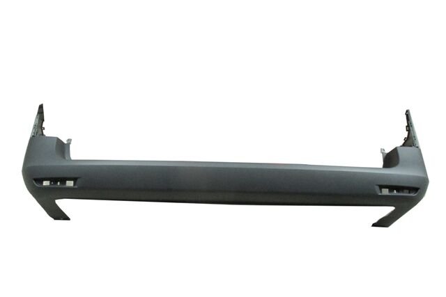 MERCEDES VITO- W447- 15/24; ARKA TAMPON KOYU GRİ BRAKETLİ/UZUN ŞASİ (İTALYA)