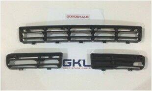 ORTA IZGARA+SİS KAPAKLARI SET