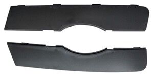 SİS FAR ÜST KAPAGI KAPLAMA L AUDİ Q3 2013-2015