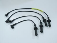 PEUGEOT 106- 93/96; BUJİ KABLOSU TAKIM (8V)(KDX-NFW)1.3/1.6 cc (YOW JUNG)