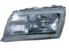 MERCEDES C CLASS- W202- 93/99; FAR LAMBASI SOL 6İNLİ (H1/H1/H3) (FAMELLA)
