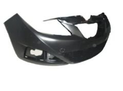 SEAT IBIZA- 09/12; ÖN TAMPON SİYAH (SİS DELİKLİ (TYG)