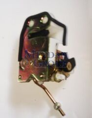 HONDA CIVIC- SD- 90/91; ARKA KAPI KİLİDİ SOL 4KAPI (HUSHAN)