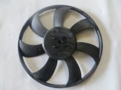 HYUNDAI ACCENT- MILENYUM- 00/02; RADYATÖR FAN KANADI (TYG)