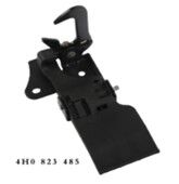 MOTOR KAPUT ÜST KİLİDİ A8 2014>>