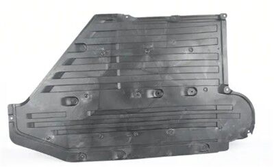 MOTOR ALT MUHAFAZA ÖN ORTA PLASTİK G30 G11 2016>>