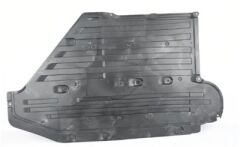 MOTOR ALT MUHAFAZA ÖN ORTA PLASTİK G30 G11 2016>>