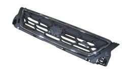 SEAT IBIZA- 17/24; ÖN PANJUR SİYAH (NİKELAJ ÇERÇEVELİ)(FR)(TW)