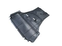 RENAULT GRAND SCENIC- 3- 10/13; KARTER MUHAFAZA PLASTİĞİ (PLASTİK ENJEKSİYON)