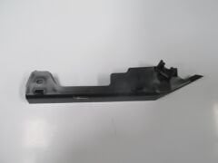 OPEL ASTRA- G- SD/HB- 99/09; ÖN TAMPON BAĞLANTI BRAKETİ SOL PLASTİK
