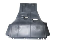 RENAULT MEGANE- 3- HB- 14/15; KARTER MUHAFAZA PLASTİĞİ (PLASTİK ENJEKSİYON)